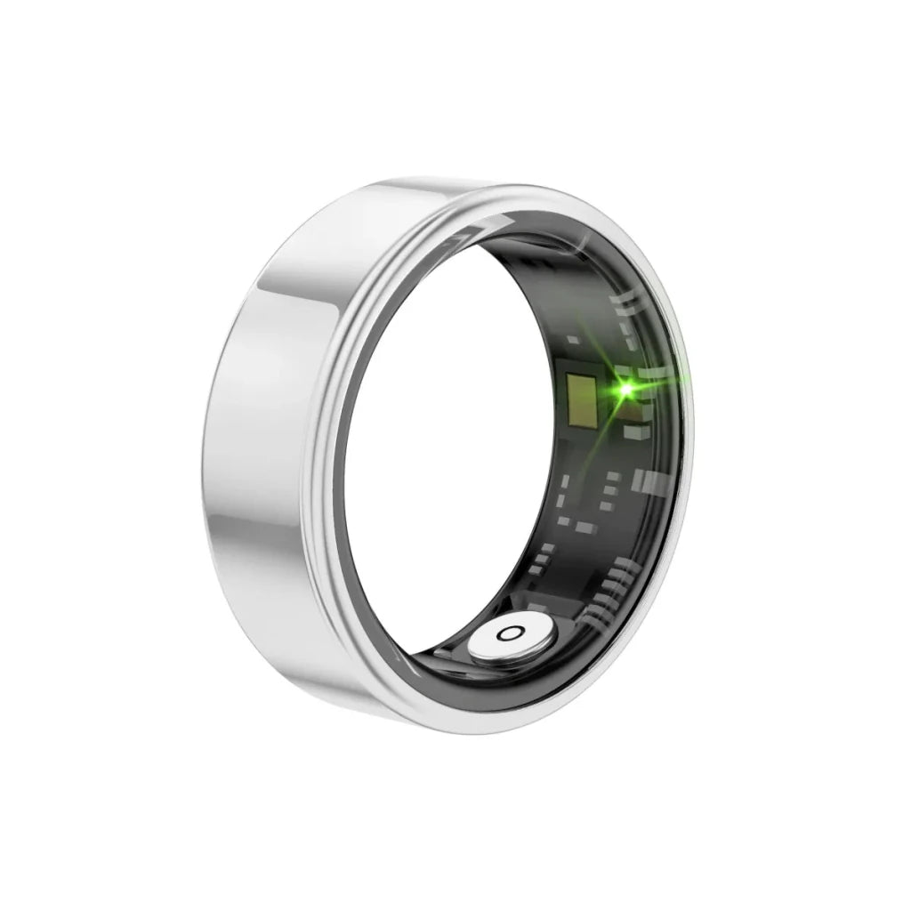 Smart Ring – Heart Rate, Sleep & Fitness Tracker - Apex Therapy