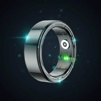 Smart Ring – Heart Rate, Sleep & Fitness Tracker - Apex Therapy