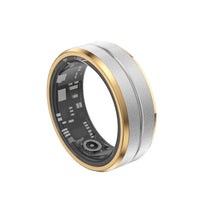 Smart Ring – Heart Rate, Sleep & Fitness Tracker - Apex Therapy