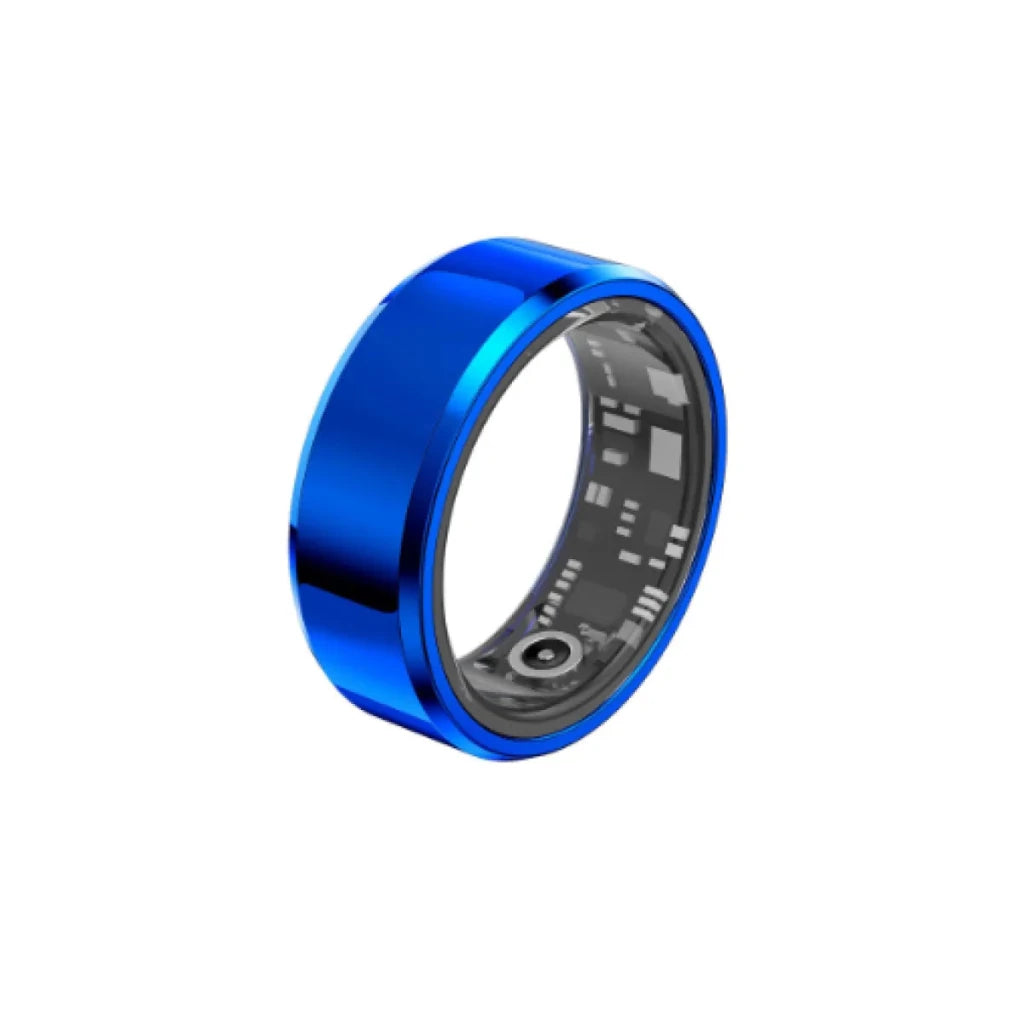 Smart Ring – Heart Rate, Sleep & Fitness Tracker - Apex Therapy