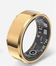 Smart Ring – Heart Rate, Sleep & Fitness Tracker - Apex Therapy