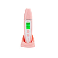 Smart Skin Moisture Analyzer – At-Home Hydration Tester - Skin Care Device - Apex Therapy