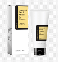 Snail Mucin Skincare – Hydrating Essence or Cleansing Gel - Skincare - Apex Therapy
