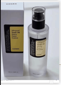 Snail Mucin Skincare – Hydrating Essence or Cleansing Gel - Skincare - Apex Therapy