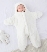 Soft Baby Blanket – Solid Color, 6 Shades - Baby Blanket - Apex Therapy