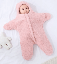 Soft Baby Blanket – Solid Color, 6 Shades - Baby Blanket - Apex Therapy