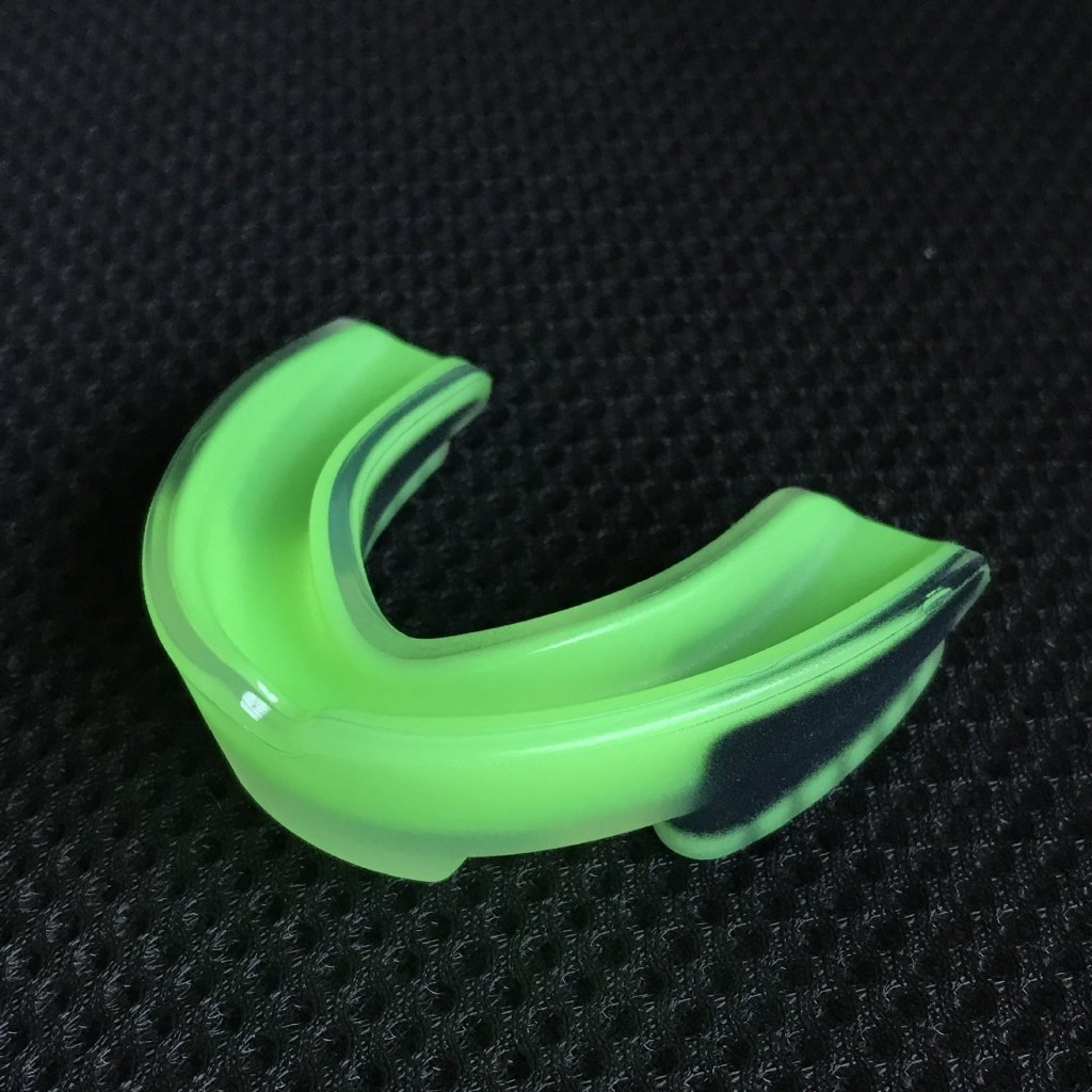 Moldable EVA boxing mouthguard – Apex Therapy, view 22