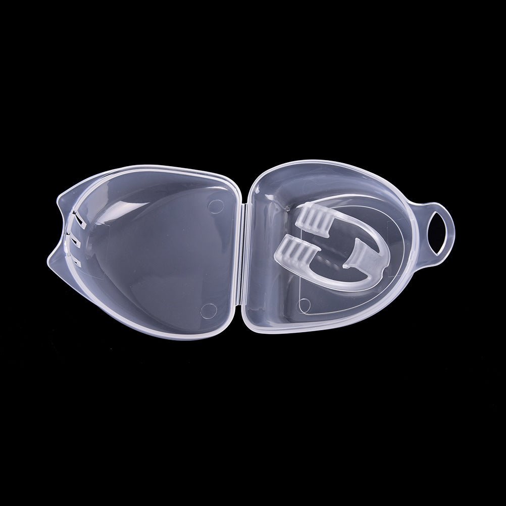 Moldable EVA boxing mouthguard – Apex Therapy, view 27