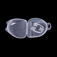 Moldable EVA boxing mouthguard – Apex Therapy, view 27