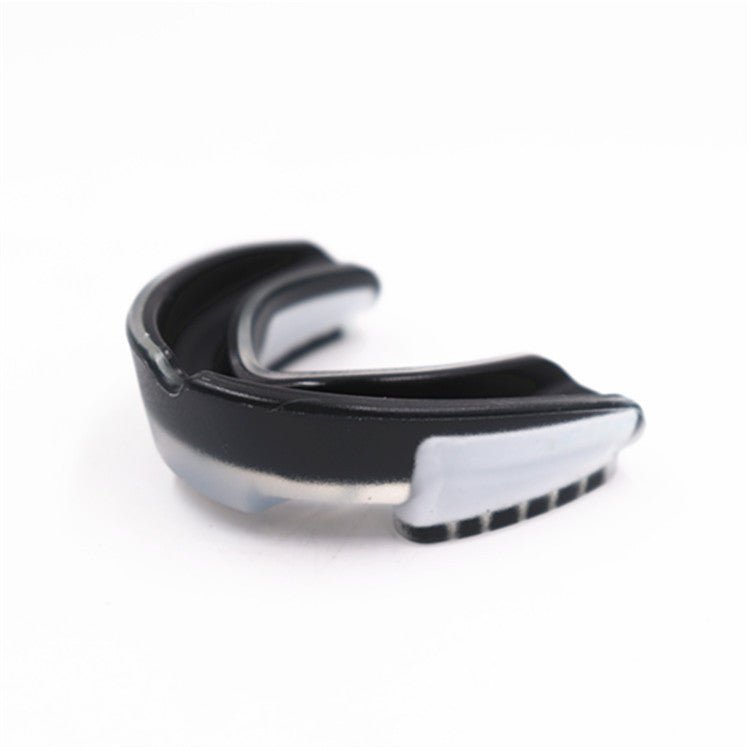 Moldable EVA boxing mouthguard – Apex Therapy, view 5