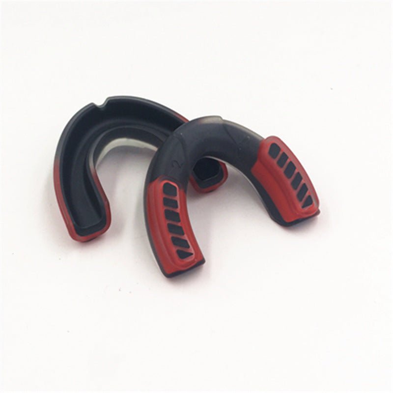 Moldable EVA boxing mouthguard – Apex Therapy, view 3