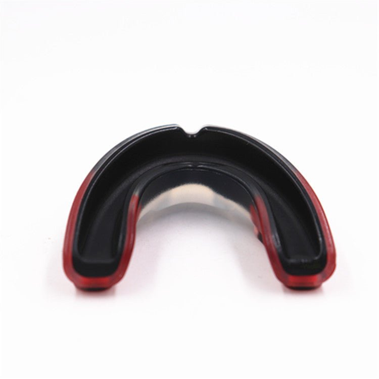 Moldable EVA boxing mouthguard – Apex Therapy, view 4