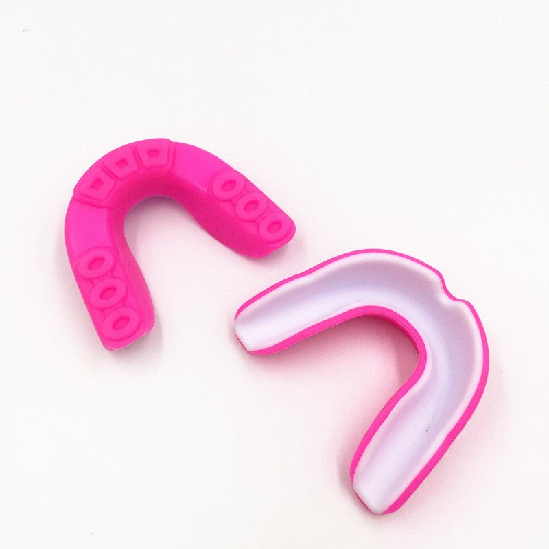 Moldable EVA boxing mouthguard – Apex Therapy, view 18