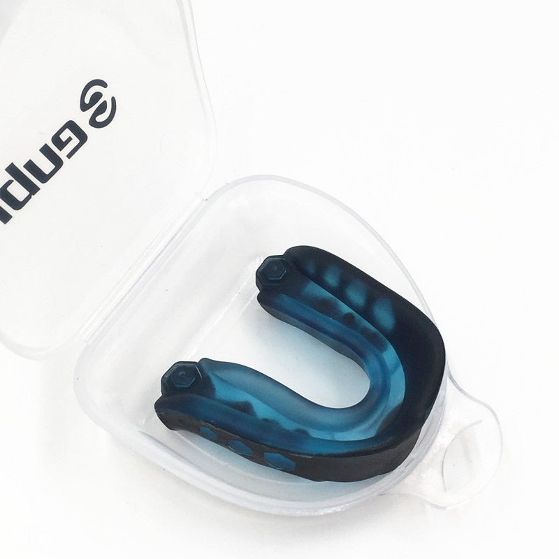 Moldable EVA boxing mouthguard – Apex Therapy, view 19