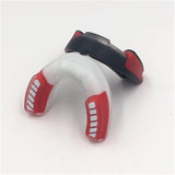 Boxing Mouthguard – Moldable EVA with Case, Adult & Kids