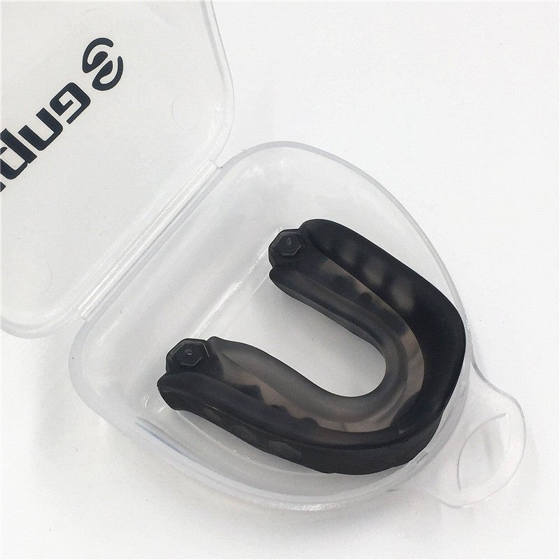 Moldable EVA boxing mouthguard – Apex Therapy, view 24