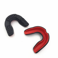 Moldable EVA boxing mouthguard – Apex Therapy, view 23