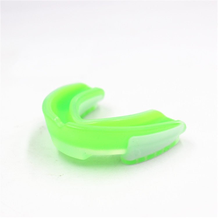 Moldable EVA boxing mouthguard – Apex Therapy, view 11