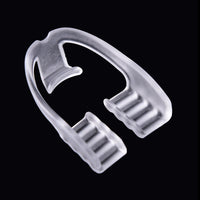 Moldable EVA boxing mouthguard – Apex Therapy, view 25