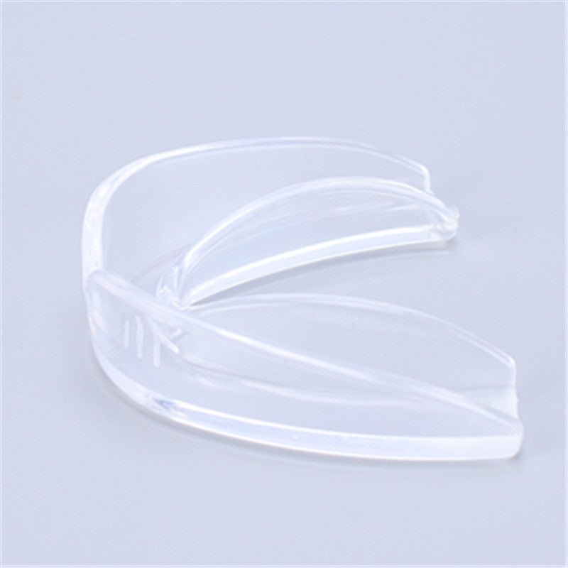 Moldable EVA boxing mouthguard – Apex Therapy, view 26
