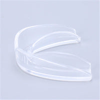Moldable EVA boxing mouthguard – Apex Therapy, view 26