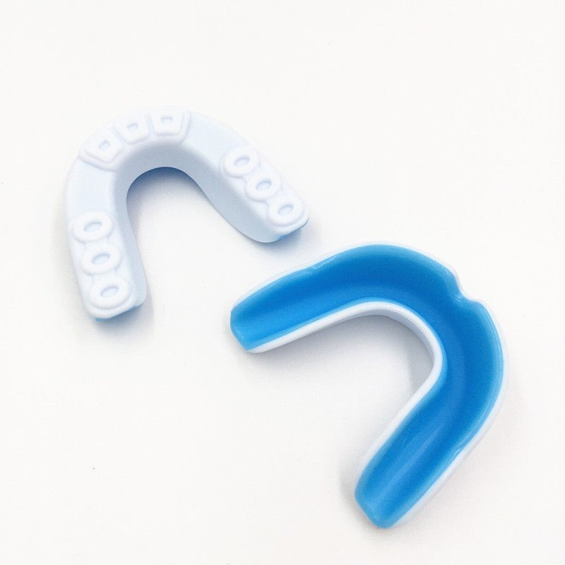 Moldable EVA boxing mouthguard – Apex Therapy, view 17