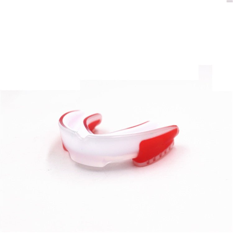 Moldable EVA boxing mouthguard – Apex Therapy, view 12