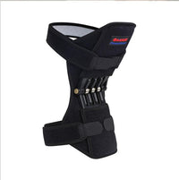 Spring-Assist Knee Supports – Lightweight 0.48 kg, Pair - Knee Support - Apex Therapy