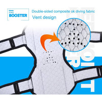 Spring-Assist Knee Supports – Lightweight 0.48 kg, Pair - Knee Support - Apex Therapy