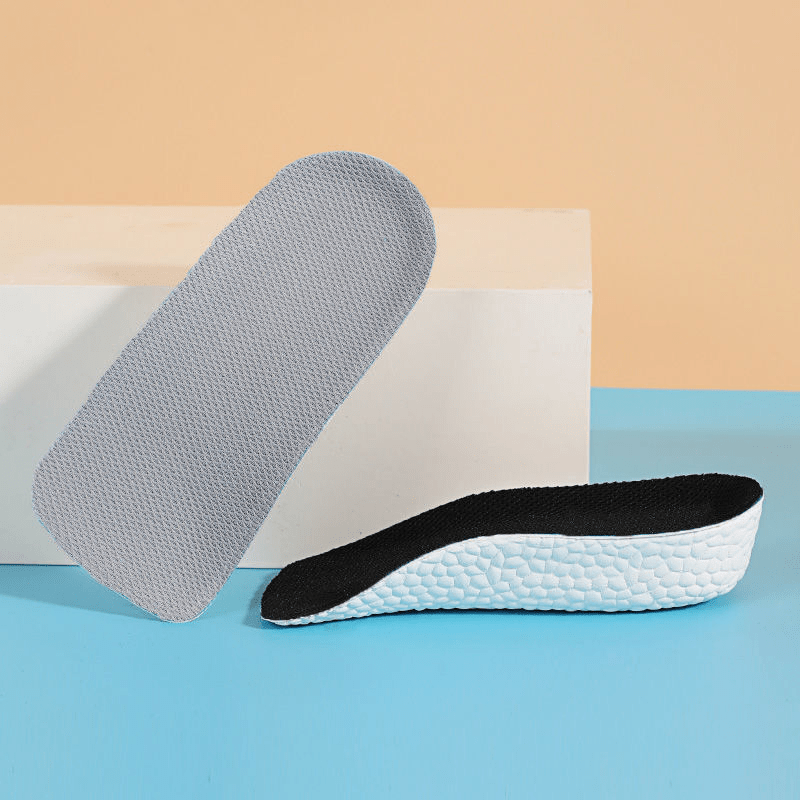 Stackable Height Insoles – Adjustable 1.5–3.5 cm Lift, 2 Pairs - Height Insoles - Apex Therapy