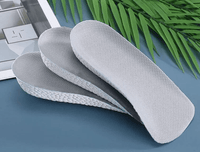 Stackable Height Insoles – Adjustable 1.5–3.5 cm Lift, 2 Pairs - Height Insoles - Apex Therapy