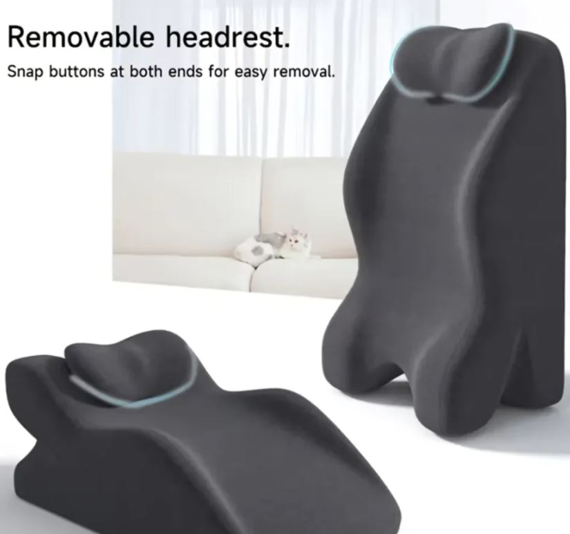 Stomach Sleeper Pillow - Apex Therapy