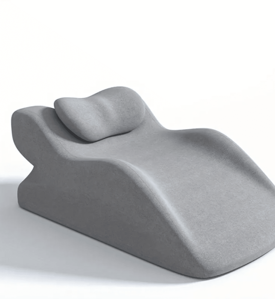 Stomach Sleeper Pillow - Apex Therapy