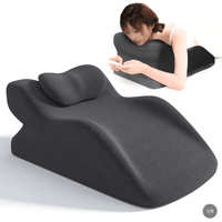 Stomach Sleeper Pillow - Apex Therapy