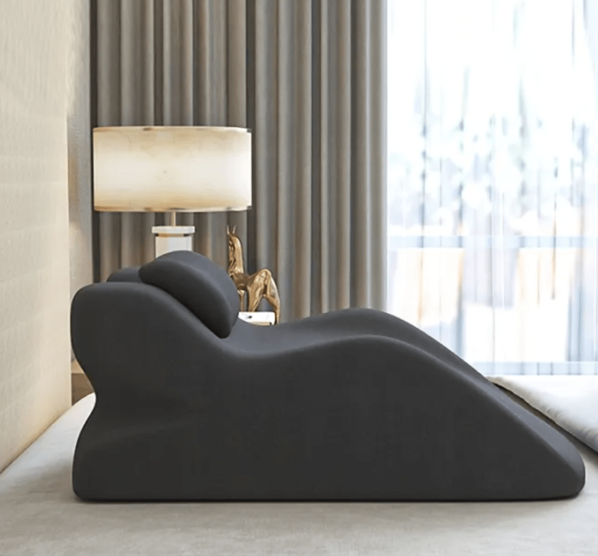 Stomach Sleeper Pillow - Apex Therapy
