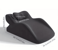 Stomach Sleeper Pillow - Apex Therapy