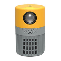 T400 portable mini projector – Apex Therapy, view 10