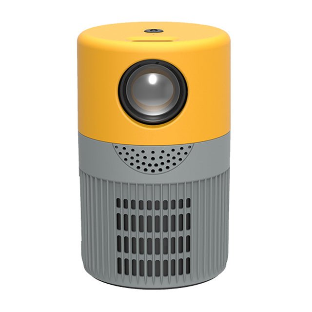 T400 portable mini projector – Apex Therapy, view 9