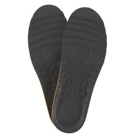 Thickened Breathable Sports Insoles – Summer-Ready, Black or Gray - Insoles - Apex Therapy