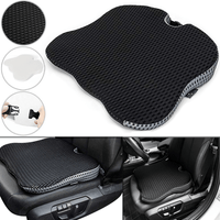 Thickened Reversible Seat Cushion – Plush All-Season Chair Pad - Seat Cushion - Apex Therapy