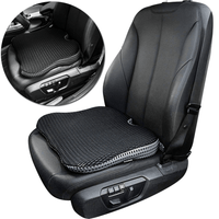Thickened Reversible Seat Cushion – Plush All-Season Chair Pad - Seat Cushion - Apex Therapy