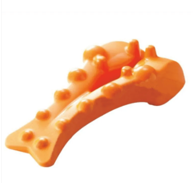 Trigger Point Massage Tool – Neck, Shoulder & Back - Manual Massager - Apex Therapy