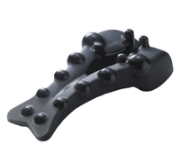 Trigger Point Massage Tool – Neck, Shoulder & Back - Manual Massager - Apex Therapy