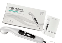 Ultrasound Physiotherapy - Apex Therapy