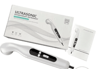 Ultrasound Physiotherapy - Apex Therapy