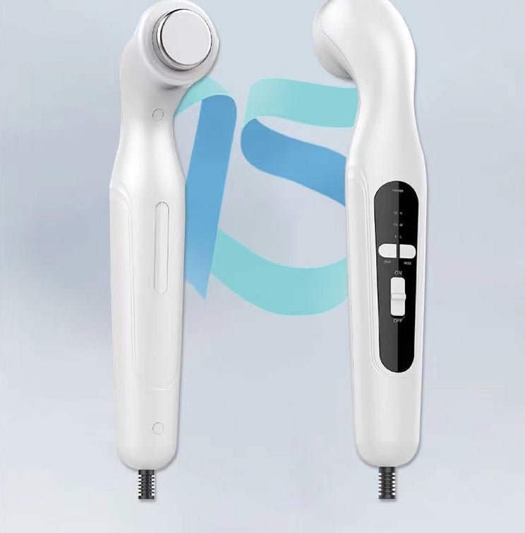 Ultrasound Physiotherapy - Apex Therapy