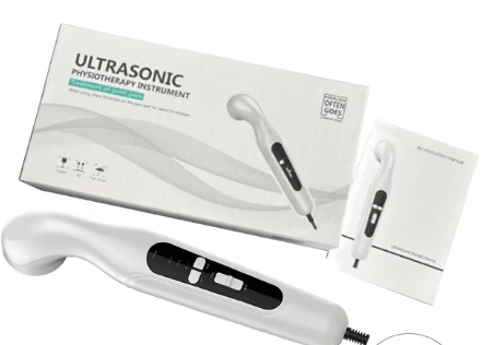 Ultrasound Physiotherapy - Apex Therapy