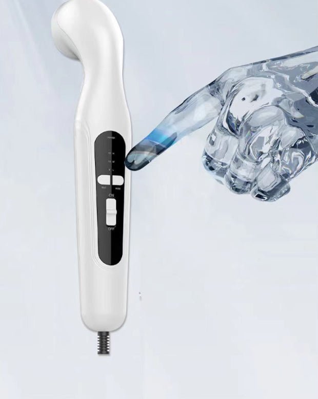 Ultrasound Physiotherapy - Apex Therapy