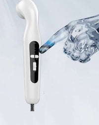 Ultrasound Physiotherapy - Apex Therapy