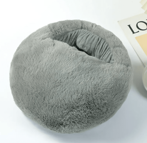 USB Heated Plush Foot Warmer – Cute Animal Designs - Foot Warmer - Apex Therapy
